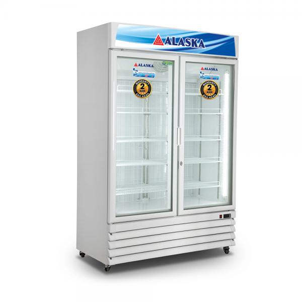Tủ đông Alaska IFC 100G2