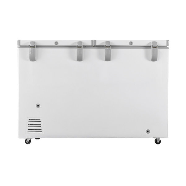 Tủ đông 2 chế độ Sanaky 260 lít VH-3699W1