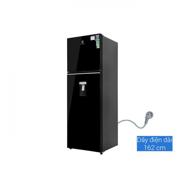 Tủ lạnh Electrolux Inverter 300L ETB3740K-H