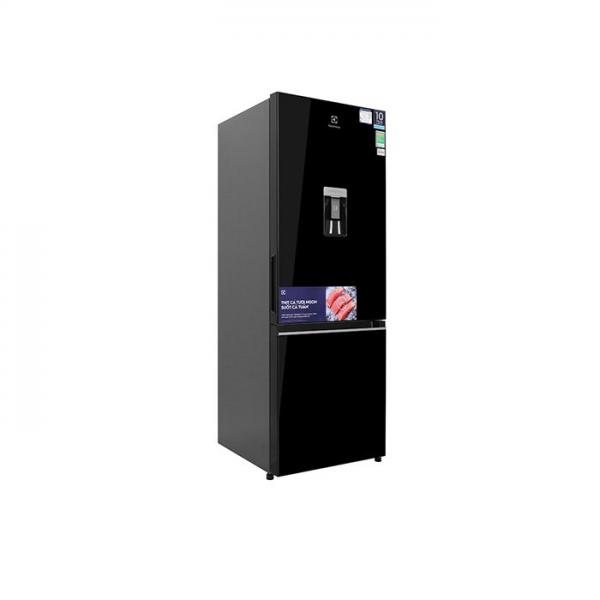 Tủ lạnh Electrolux Inverter 308L EBB3442K-H