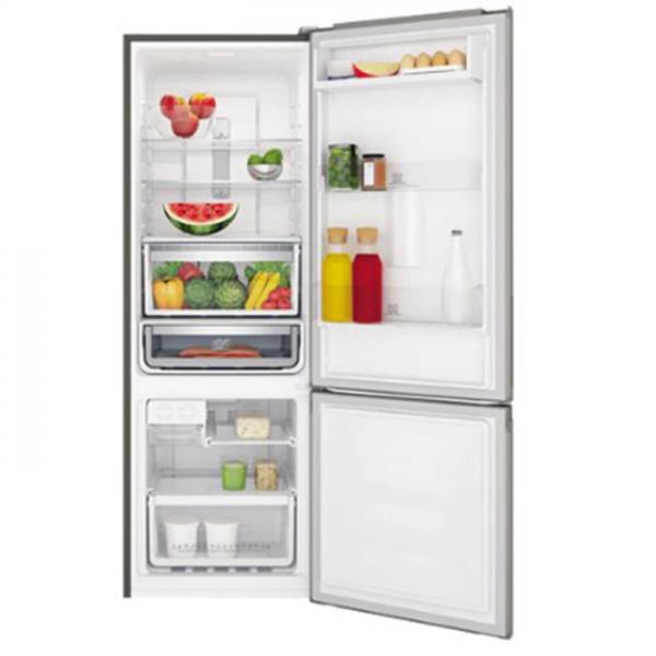 Tủ lạnh Electrolux Inverter 335 Lít EBB3702K-A