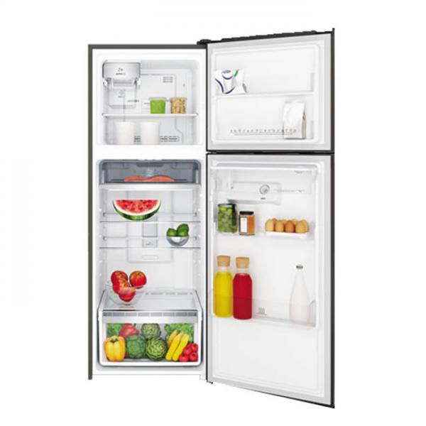 Tủ lạnh Electrolux Inverter 341L ETB3760K-H