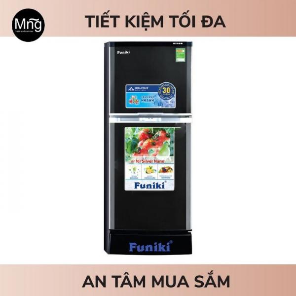 Tủ lạnh Funiki 166 lít FR-166ISU