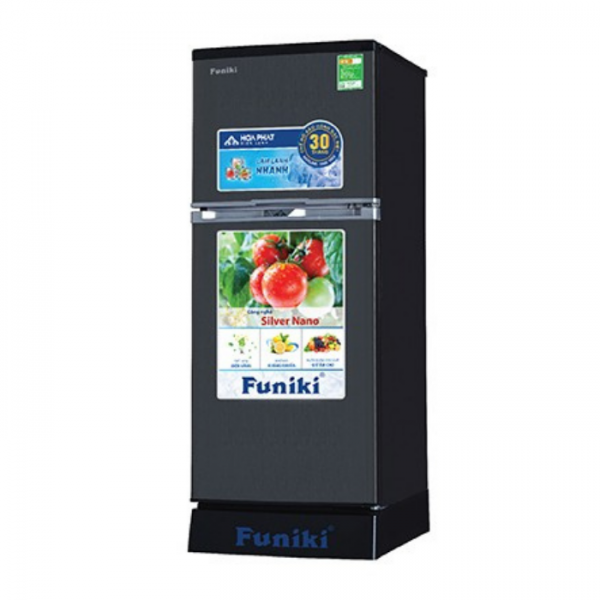 Tủ lạnh Funiki 126 Lít FR-136ISU
