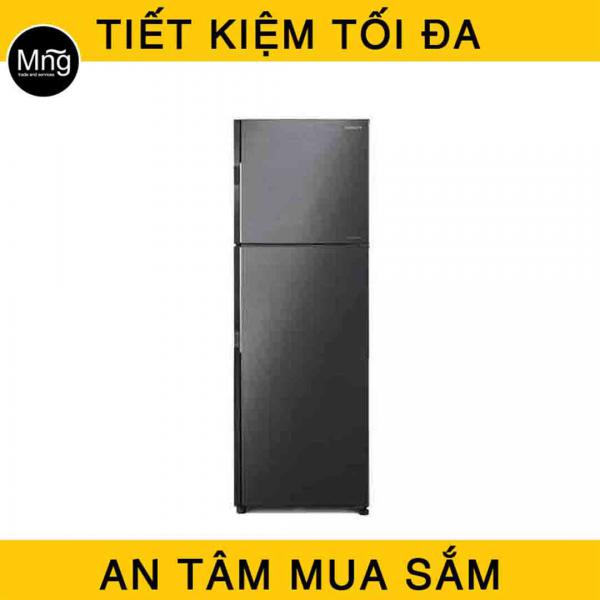 Tủ lạnh Hitachi 260 lít RH310PGV7 BBK