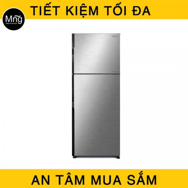 Tủ lạnh Hitachi 290 lÍT R-H350PGV7 (BSL)