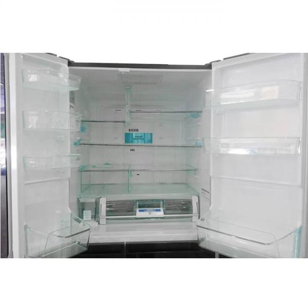 Tủ lạnh Hitachi 6 cửa Inverter 615 Lít R-WX620KV