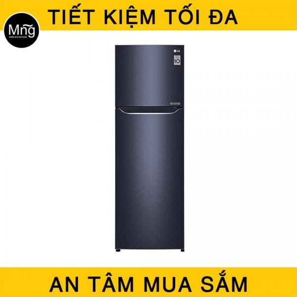 Tủ lạnh LG Inverter 208 lít GN-L208PN