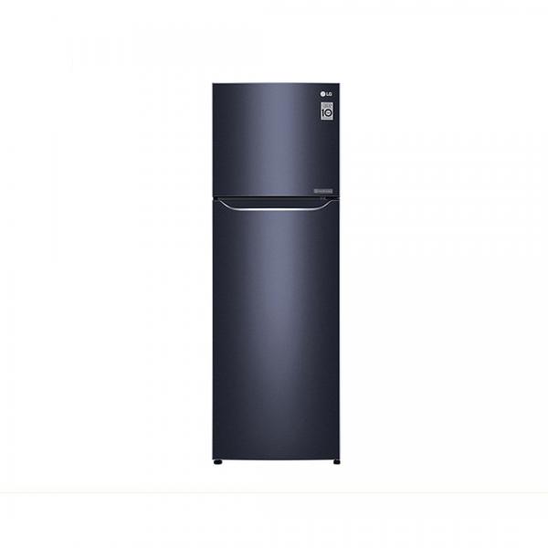 Tủ lạnh LG Inverter 208 lít GN-L208PN