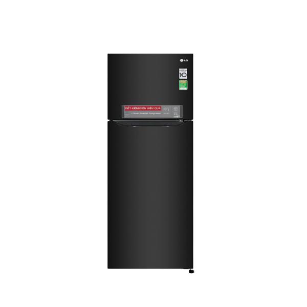 Tủ lạnh LG Inverter 208 lít GN-M208BL