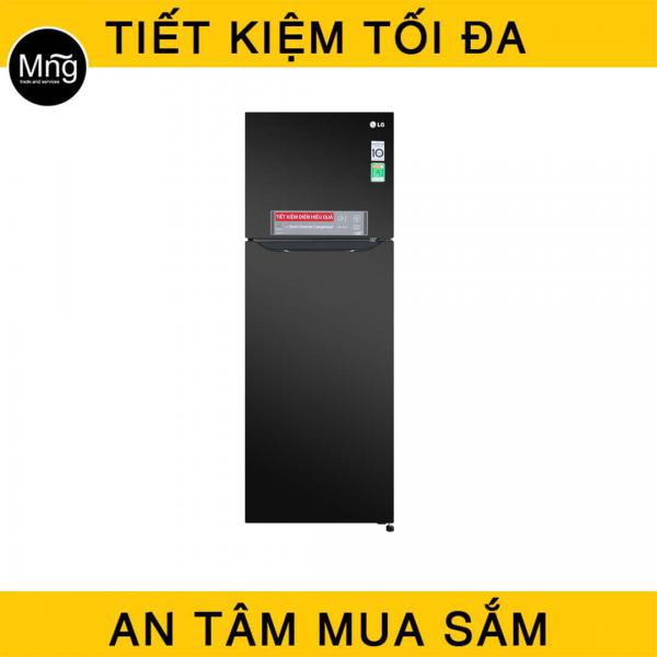 Tủ lạnh LG 315 lít inverter GN-M315BL