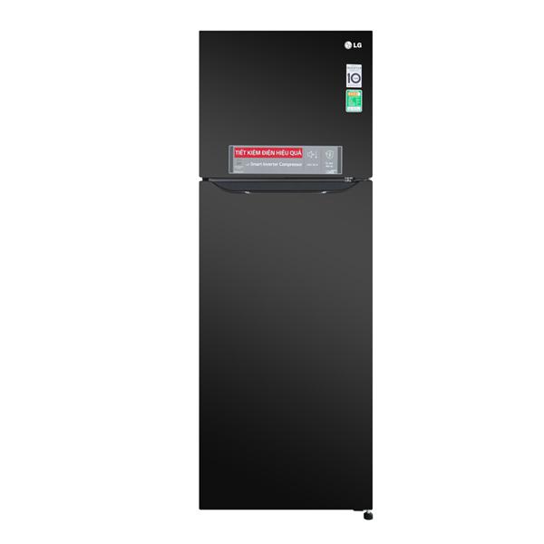 Tủ lạnh LG 315 lít inverter GN-M315BL