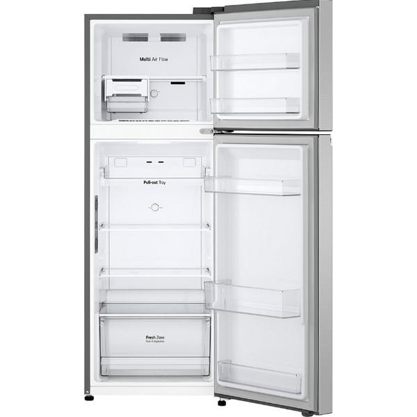 Tủ lạnh LG Inverter 2 Cánh 243 Lít GV-B242PS