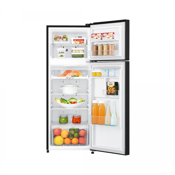 Tủ lạnh LG Inverter 209 lít GN-B222WB