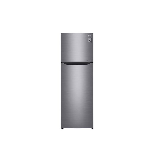 Tủ lạnh LG Inverter 255 lít GN-M255PS