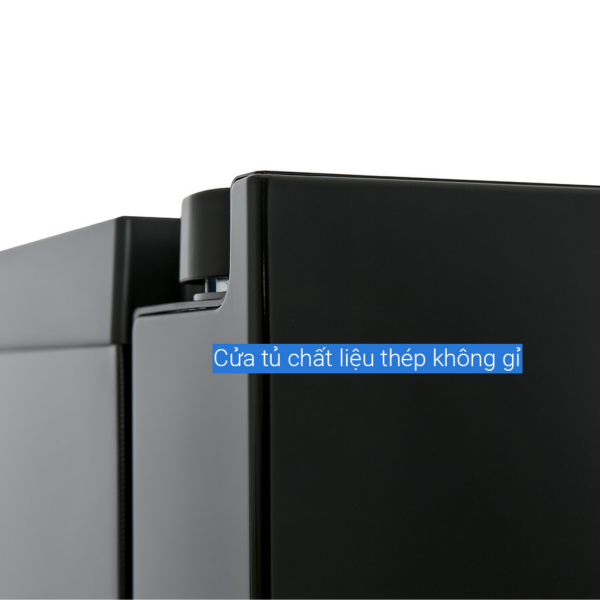 Tủ lạnh LG Inverter 649 Lít GR-B257WB