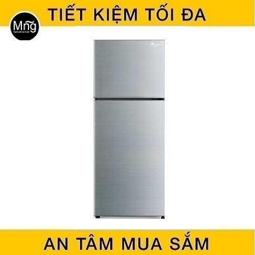 Tủ lạnh Mitsubishi 217 Lít 2 cửa Inverter MR-FC25EP-SSL-V