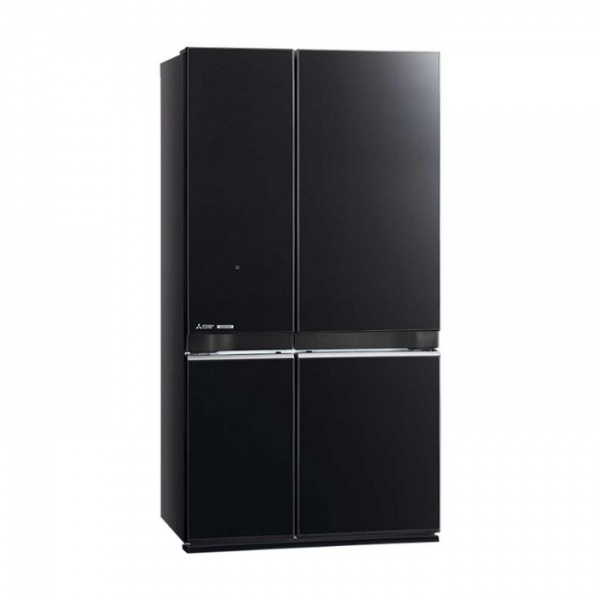 Tủ lạnh Mitsubishi Electric Inverter 635 lít MR-L78ER-GBK