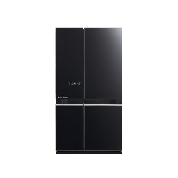 Tủ lạnh Mitsubishi Inverter MR-L78EN-GBK-V 635 lít