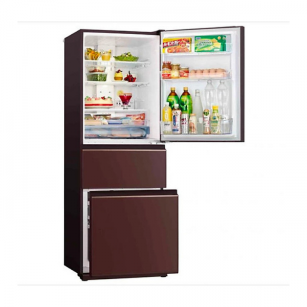 Tủ lạnh Mitsubishi Inverter 450 lít MR-CGX56EP-GBR