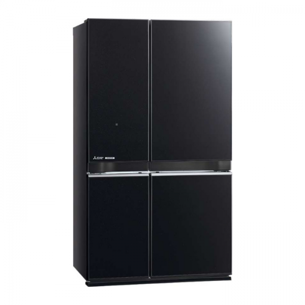 Tủ lạnh Mitsubishi MR-LA72ER-GBK 580 lít 4 cửa Inverter