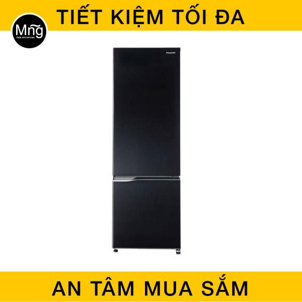 Tủ lạnh Panasonic 322 Lít 2 cánh Inverter NR-BC360QKVN