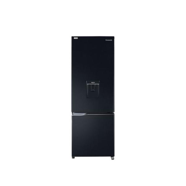 Tủ lạnh Panasonic 322 Lít 2 cánh Inverter NR-BC360WKVN