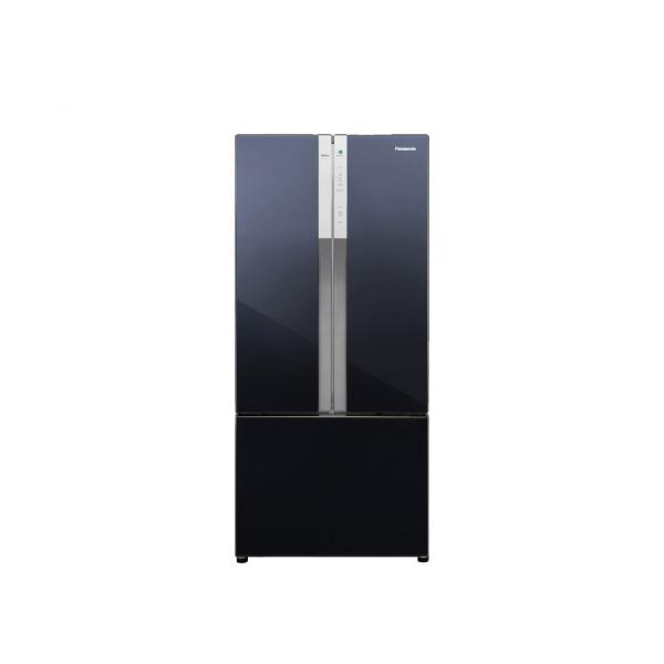 Tủ lạnh Panasonic 494 Lít 3 cánh Inverter NR-CY550AKVN