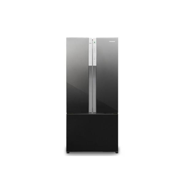 Tủ lạnh Panasonic 494 Lít 3 cánh Inverter NR-CY550HKVN
