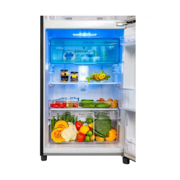 Tủ Lạnh Panasonic Inverter 234 Lít NR-TV261BPAV