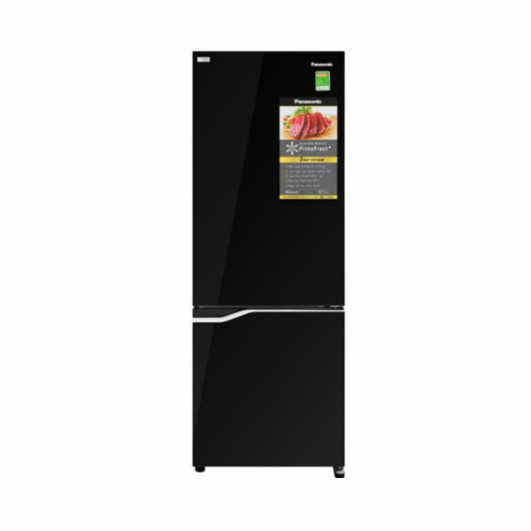 Tủ lạnh Panasonic Inverter 255 lít NR-SV280BPKV