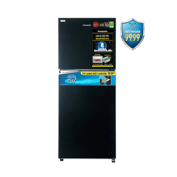 Tủ Lạnh Panasonic Inverter 326 Lít NR-TL351BPKV