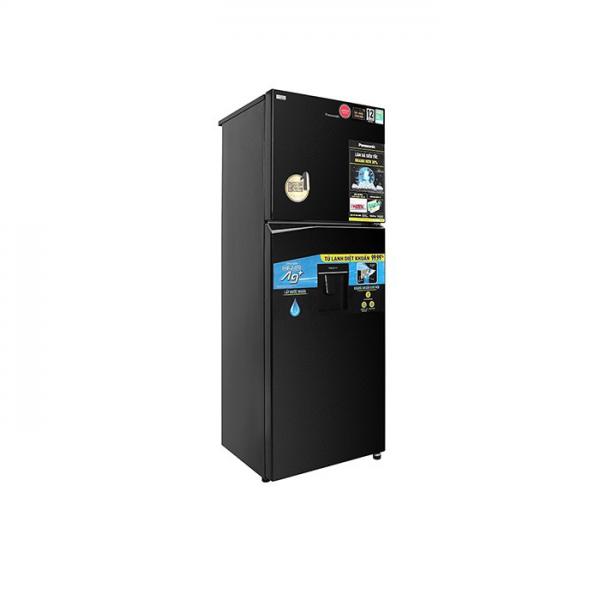 Tủ lạnh Panasonic Inverter 326 Lít NR-TL351VGMV