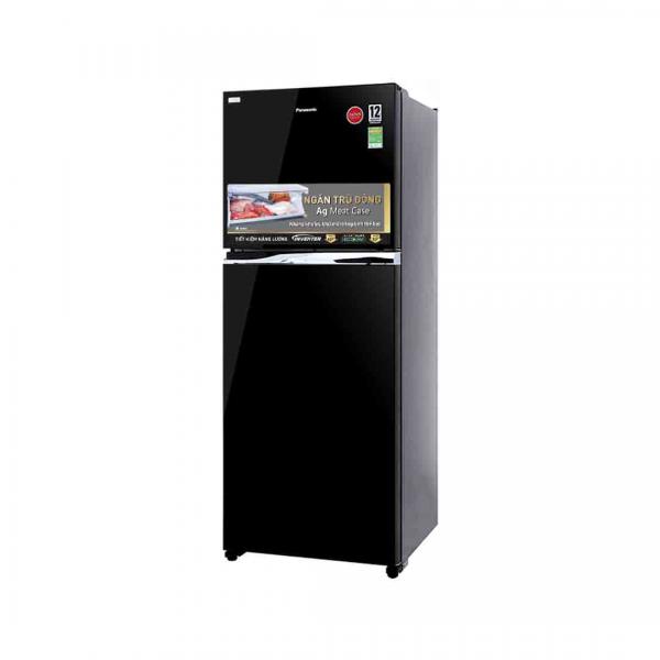 Tủ lạnh Panasonic Inverter 405 lít NR-BD468GKVN