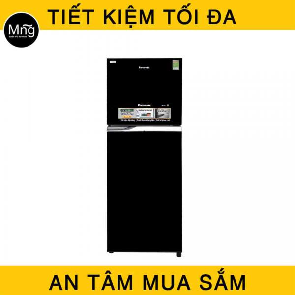 Tủ lạnh Panasonic Inverter 271 lít NR-BL308PKVN