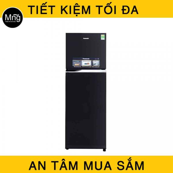 Tủ lạnh Panasonic Inverter 307 lít NR-BL348PKVN