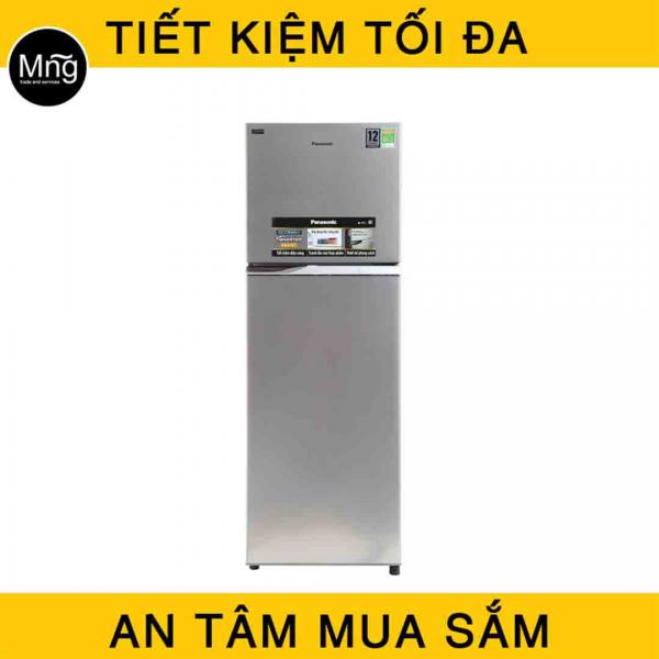 Tủ lạnh Panasonic Inverter 307 lít NR-BL348PSVN