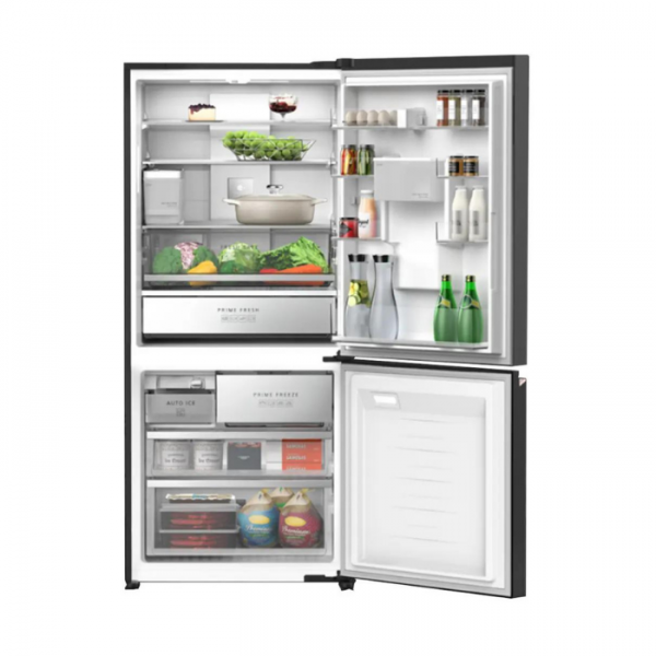 Tủ lạnh Panasonic NR-BW530XMMV 500 lít Inverter