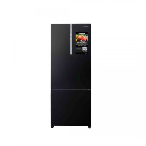 Tủ lạnh Panasonic Inverter 450 lít NR-BX468GKVN