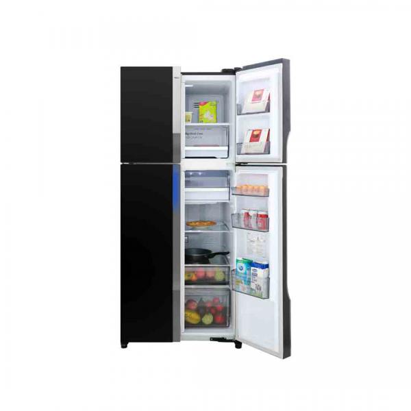 Tủ lạnh Panasonic 4 cánh 550 lít NR-DZ600GXVN