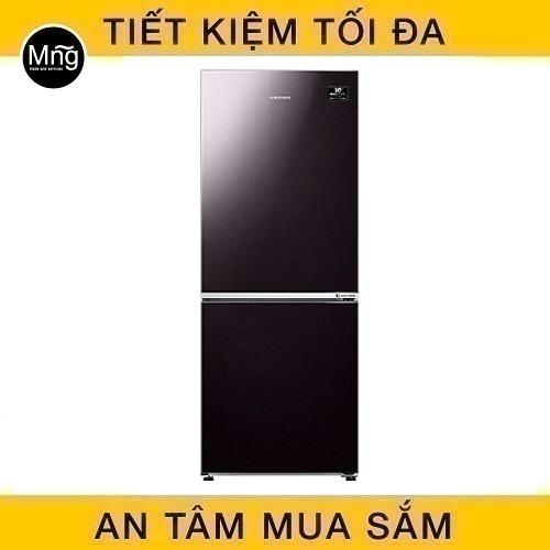 Tủ lạnh Samsung 280 lít 2 cửa Inverter RB27N4010BY/SV