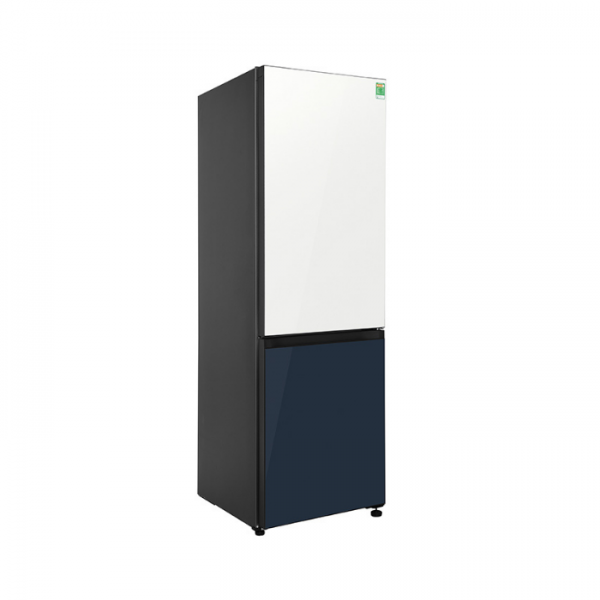 Tủ lạnh Samsung Inverter 339 lít RB33T307029/SV