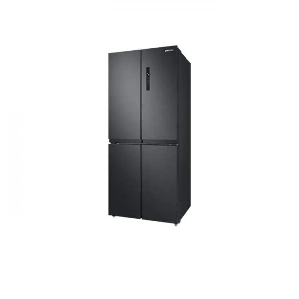 Tủ lạnh Samsung Multidoor Inverter 488L RF48A4000B4/SV