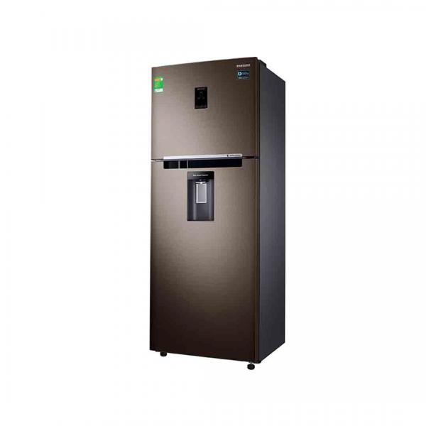 Tủ lạnh Samsung 382 Lít Inverter 2 dàn lạnh độc lập RT38K5982DX/SV