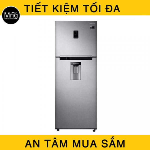 Tủ lạnh Samsung 380 lít Inverter RT38K5982SL/SV