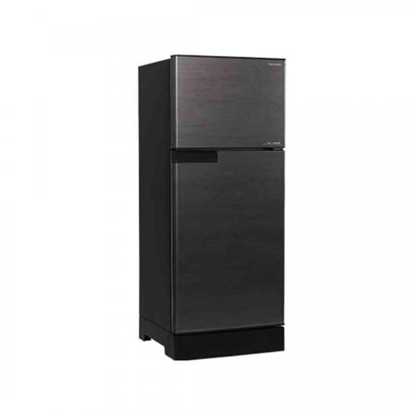 Tủ lạnh 2 cánh Sharp 150 lít Inverter SJ-X176E-DSS