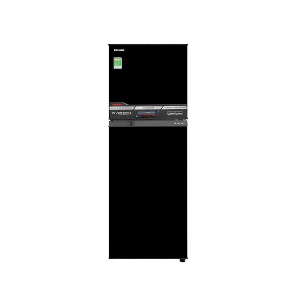 Tủ lạnh Toshiba 194 lít inverter GR-A25VM(UKG)