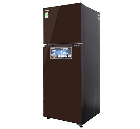 Tủ lạnh Toshiba 305 lít inverter GR-AG36VUBZ XB1