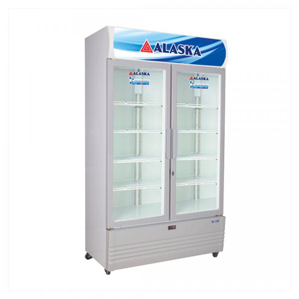 Tủ mát Alaska 960 lít SL-12C/LC1000C