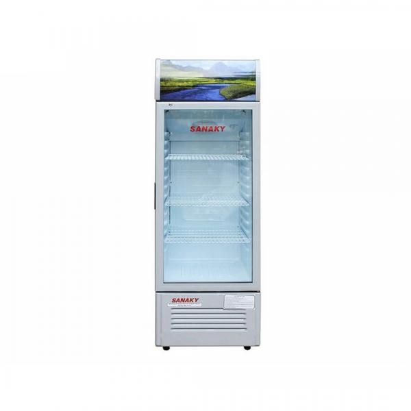Tủ mát Sanaky 350 lít VH-358K